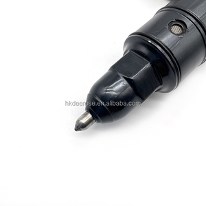 Inyector de Combustible Diésel Nuevo de Alta Calidad R5237784 R5237785 R5237820 de Acero Compatible con Detroit S50 S60 - Product Image 5