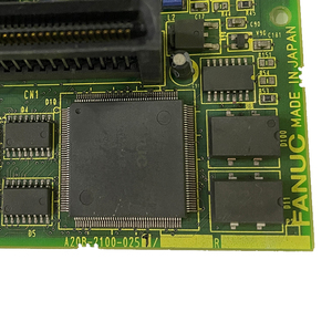 Placa PCB FANUC A20B-2100-0251 Probada - Product Image 2