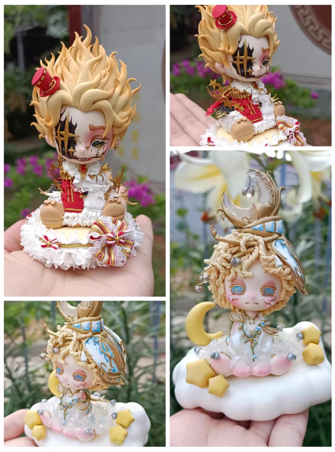 Consult customer service