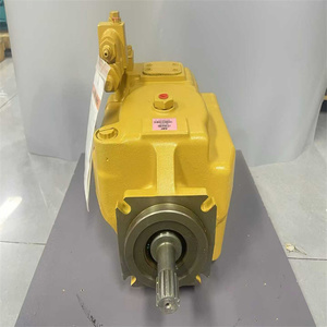Ensamblaje de bomba de motor hidráulico 70S, bomba de pistón CS68B usada y bomba principal de para construcción minorista, cargadores de hoteles y granjas - Product Image 1