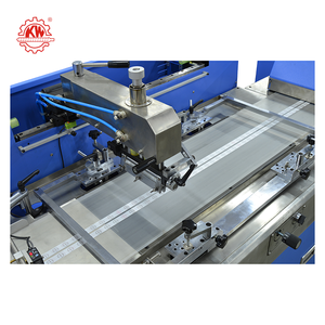 KINWAH(DOPSING) Screen Printing Machine Automatic 1-6 Color Screen Printing Machine