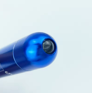 Bolígrafos con Luz y Logotipo Personalizado, Regalo Promocional, Bolígrafo Luminoso para Actividades Empresariales - Product Image 5