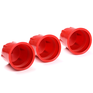 Pièces en plastique ABS personnalisées, injection de plastique PP, <span class=keywords><strong>PC</strong></span>, PA66, ABS, services de moulage par injection de pièces en plastique ABS personnalisées - Product Image 4