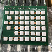 Teclado Original Nuevo para CNC FANUC A86L-0001-0235 N860-3755-T901