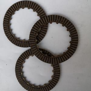 Pièces de moteur de moto tout-terrain Yinxiang 125, plaque de friction d'embrayage haute performance pour transmission de moto - Product Image 3