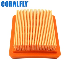 ตัวกรองอากาศโรงงาน FS200 FS120 FS250 FS350 FS400 FS450 4134-141-0300 4134 141 0300 - Product Image 1