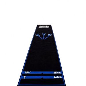 Alfombra de Goma Personalizada para Dardos, Diseño al por Mayor para Protección - Product Image 2