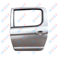 Nouveaux accessoires de porte de voiture d'origine et de rechange pour les modèles JAC T8