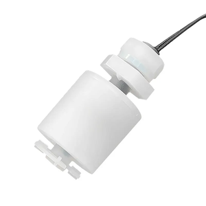 <strong>Level</strong> <strong>Sensor</strong> Horizontal <strong>Float</strong> Switch Transmitter <strong>Water</strong> <strong>Controller</strong> for Liquid <strong>Level</strong> Measurement and Liquid <strong>Level</strong> Alarm - Product Image 2