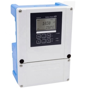Controlador de pH Endress+Hauser Liquisys CPM253 100% Nuevo, CPM253-MR0005 - Product Image 1