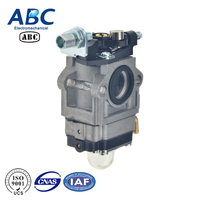 Carburateur BC430 40-5 pour moteur thermique 2 temps 52cc 43cc, pièces de rechange pour débroussailleuse