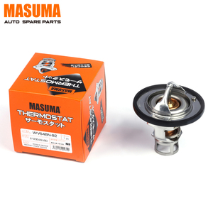 Termostato Premium para Automóvil MASUMA Busidn WV64BN-82 CWGE24 QD32 21200-V7206 21200-V7206 21200-0B000 21200-85E00 para <span class=keywords><strong>NISSAN</strong></span> CEDRIC - Product Image 1