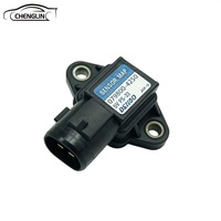 Capteur de pression absolue du collecteur d'admission (MAP) pour Honda Civic 079800-4250, référence OEM 079800-4220 079800-4250 37830-P05-A01, vente en gros usine