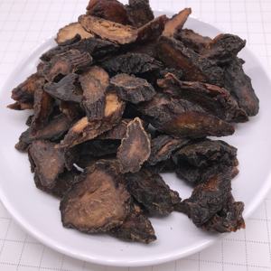 Vente en gros, approvisionnement d'origine, Cistanche Deserticola, plante médicinale traditionnelle chinoise, pour complément alimentaire, nourriture et thé - Product Image 4