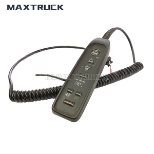 Module de commande de pièces de camion lourd levage d'essieu 22234341 pour camion VOL - Product Image 5