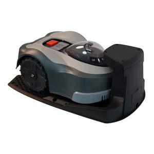 Tagliaerba Automatico Completamente Intelligente con Posizionamento GPS Satellitare, Controllo Remoto e Pianificazione Intelligente del Percorso per Prati - Product Image 4