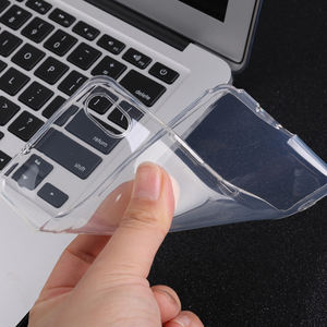 Funda de teléfono de silicona transparente para Kyocera Torque G04 ONE KYV46 S9 S10 Digno <span class=keywords><strong>SANGA</strong></span> Edition SX3 KYG02 2017 A205KC, funda transparente - Product Image 6