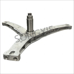 ขาตั้งเครื่องซักผ้าซันโย XY-78007 อะลูมิเนียม สำหรับเครื่องซักผ้าฝาหน้า - Product Image 2