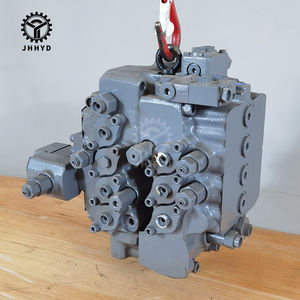 Escavadeira Peças VOE14532821 Válvula De Controle UX28-86 <span class=keywords><strong>EC210B</strong></span> Válvula De Controle Principal Para <span class=keywords><strong>VOLVO</strong></span> - Product Image 5