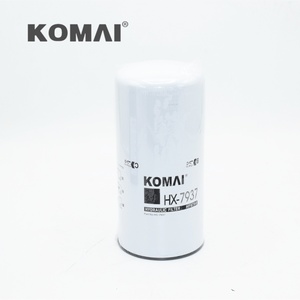 Filtre hydraulique KOMAI HC7500SUS8H PF2177 715586 0622231 CG150A06A 5600165876 10868379 4606671 P165876 1000205 210465 - Product Image 6
