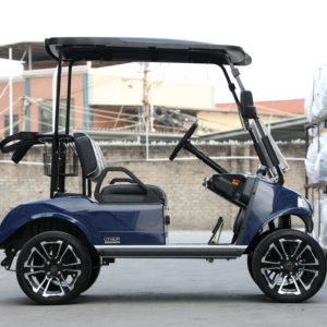 Voiturette de golf électrique HDK Classic 2 Pro 2 places, directement de l'usine, pour <span class=keywords><strong>achat</strong></span> en gros - Product Image 4