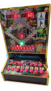 Vente en gros de consoles de jeux à monnayeur les plus populaires en Tanzanie, cartes PCB de jeux d'arcade, machine de jeu Mario à vendre - Product Image 5