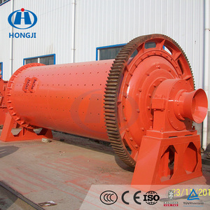 Machine ronde Offre Spéciale de broyeur à boulets de tige de pendule de minerai de fer - Product Image 3