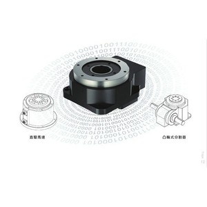Plataforma Rotatoria Hueca MD60, Reductor de Velocidad de Alta Eficiencia, Reductor de Velocidad para Uso Industrial - Product Image 1