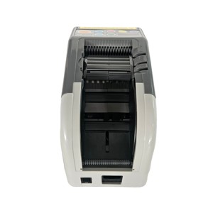 เครื่องตัดเทปอัตโนมัติความแม่นยำสูง พร้อมระบบควบคุมแบบดิจิทัลเพื่อการปรับความยาวการตัดที่แม่นยำและสม่ำเสมอ - Product Image 5