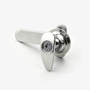 Direct Sale From Factory Chinese Fashion Toggle Latch <strong>Lock</strong> <strong>with</strong> Handle for Cabinets or Wooden <strong>Boxes</strong> Quality <strong>Lock</strong> Cylinders - Product Image 6