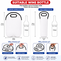 Support de canette personnalisé en néoprène avec logo sur mesure pour promotion de boissons, support de bière, support de canette isotherme, avec support d'échantillons, fabrication sur mesure