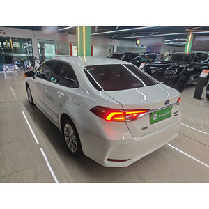 Voiture d'<span class=keywords><strong>occasion</strong></span> Guazi 2021 <span class=keywords><strong>Toyota</strong></span> <span class=keywords><strong>Corolla</strong></span> en stock, berline hybride à recharge automatique, 5 places, conduite à gauche, pour berline hybride à recharge automatique - Product Image 4