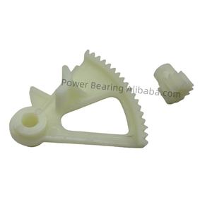 Accessori per presse 18 800435.3 di sezione dentata adatto per balle di 55/65 Claas MARKANT - Product Image 3