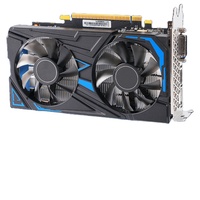 Carte graphique RTX 4050M pour jeux sur ordinateur de bureau, GPU RTX 4050, carte vidéo pour ordinateur portable, carte graphique 4050, GDDR6 6 Go, GPU de jeu