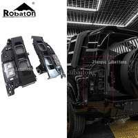 Luces Traseras, Luz de Freno, Lámpara de Parada Trasera, Accesorios para Automóviles Land Rover Defender 90 110 130 L663 LR147948 LR147945