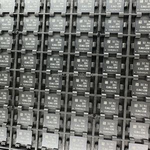 Jmy KLMAG1JENB-B041 Circuito Integrado Lógico BGA 153 Componente Electrónico BOM - Product Image 3