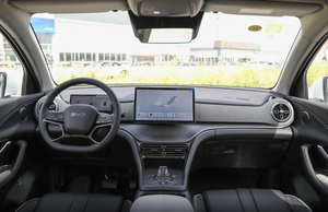 BYD Sealion 05 DM-i 2026, Versión Flagship de 115 KM, SUV Híbrido Enchufable de 5 Puertas y 5 Plazas, Superventas, Sealion 05 - Product Image 6