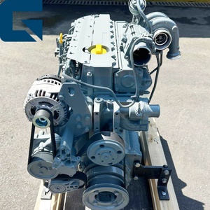 Ensemble moteur TCD2013L042V, moteur diesel pour engins de construction - Product Image 2