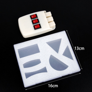 Vật Lý Quang học thiết bị thí nghiệm nguồn sáng song song Ba dòng <span class=keywords><strong>laser</strong></span> ba chiều bán dẫn lõm-Vật Lý lồi - Product Image 1