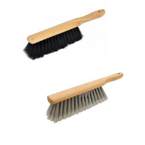 Spazzole a Coda di Castoro in Legno Duro per Pulizia, Fornitura Diretta dalla Fabbrica - Product Image 2