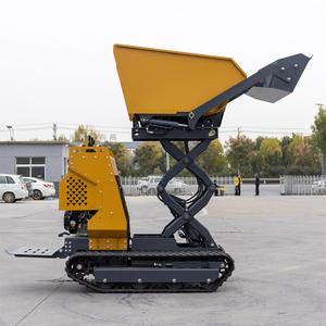 Pasokan produsen Crawler rekayasa kendaraan transportasi perayap kendaraan Transport, semua medan transportasi perayap - Product Image 3