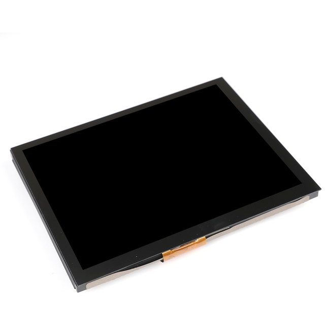 8.4Inch LCD Display LA084X01(SL)(01) LA084X01-SL01 SL02 With Capacitor Touch Digitizer for Chrysler VP4R 2017-2021