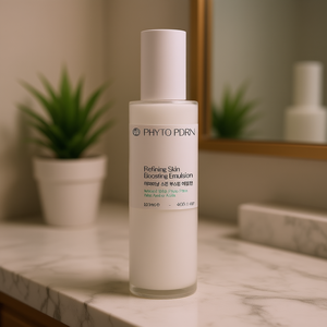 Emulsión Refinadora y Revitalizante para la Piel con Phyto PDRN 120ml, con Phyto PDRN y Aminoácidos para Hidratación Facial - Product Image 1
