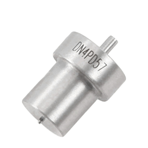 Buse d'injecteur de carburant DN4PD57 Pointe d'injection 093400-5571 pour moteur Diesel 2L 3L Toyota 4Runner Hiace Land Cruiser 2.4 23620-59045 - Product Image 2