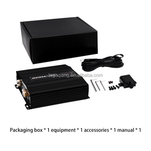 Amplificateur de <span class=keywords><strong>voiture</strong></span> mono classe D Berman <span class=keywords><strong>3000W</strong></span> RMS, stable à 1Ω |   Amplificateur de subwoofer avec dissipateur thermique en aluminium et filtre de fréquence |   OEM/ODM pris en charge - Product Image 6