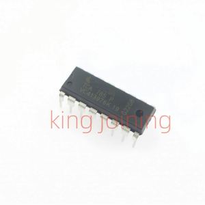 Relay IC chip mạch tích hợp linh kiện điện tử DIP16 <span class=keywords><strong>tca785p</strong></span> - Product Image 3