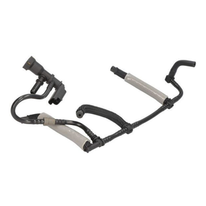 Tubo de Retorno de Inyector de Combustible Diésel K9K 804 K9K 816, Línea de Retorno de Aceite para RENAULT <span class=keywords><strong>KANGOO</strong></span> GRAND <span class=keywords><strong>KANGOO</strong></span> II 80KW DACIA - Product Image 2