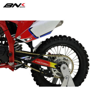 Used Motorcycle <b>Engine</b> <b>Bike</b> 4 Stroke Adult Dirt 250 Motocross Gasoline High-Speed Performance Achieves Speeds up to 80km/h for T - Product Image 2