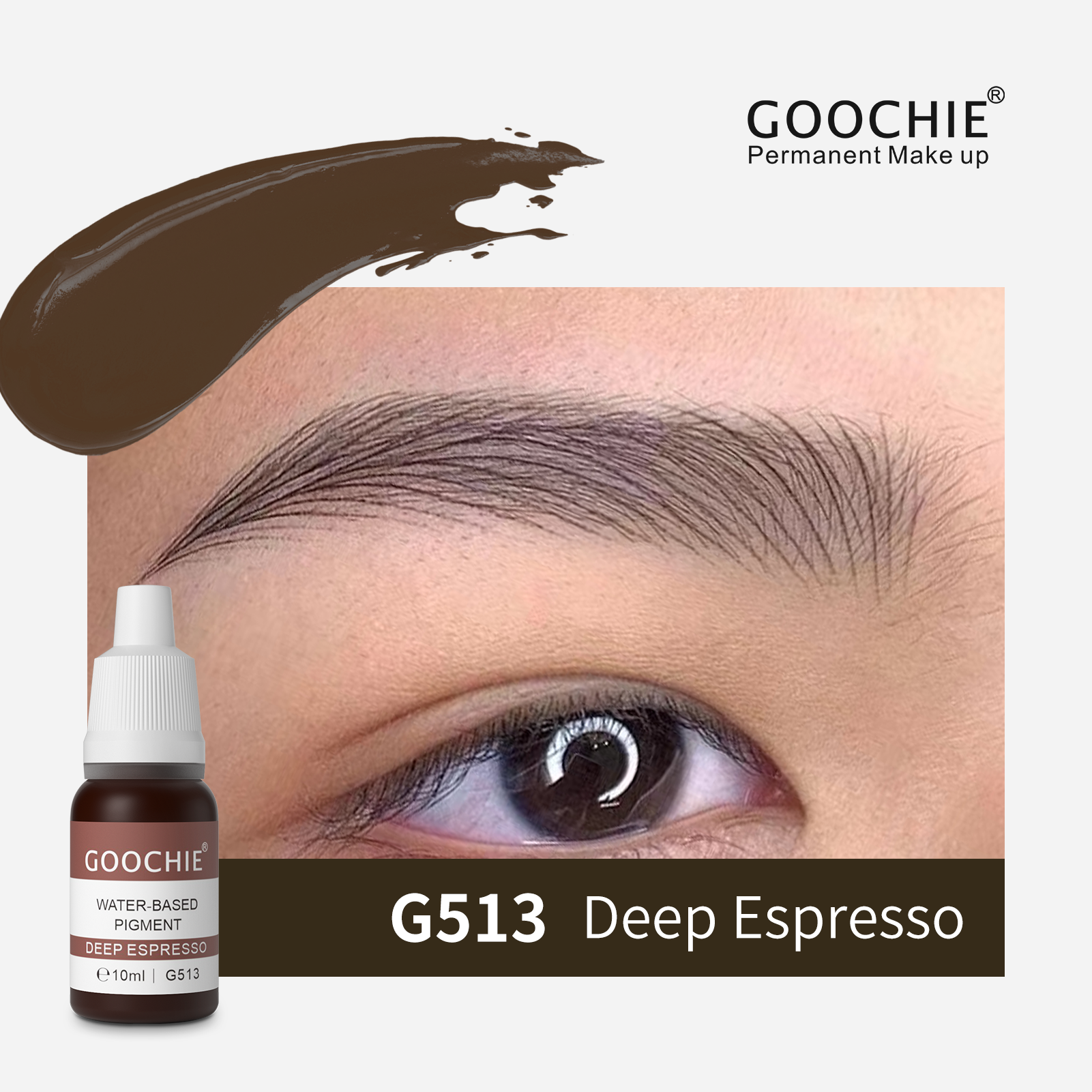 G513 Deep Espresso