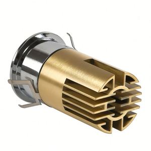 Mini Spot LED commercial au design moderne Design arc COB 7W 9W 12W 15W 18W pour l'éclairage de la maison, du magasin, du musée, du bureau et de l'hôtel - Product Image 4